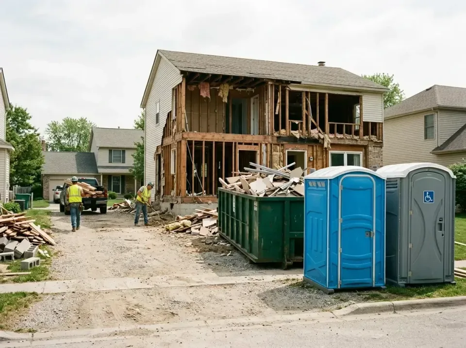home-renovation-demolition-sit-010 — frequently asked questions, Portable Toilet & Dumpsters Rental in Keasbey, NJ